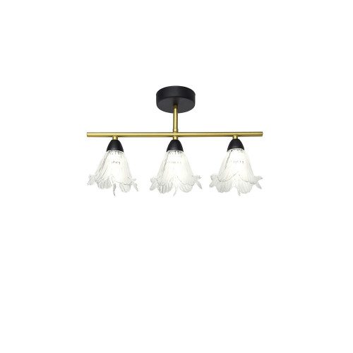 Люстра «Эдель» 80488 (2025)